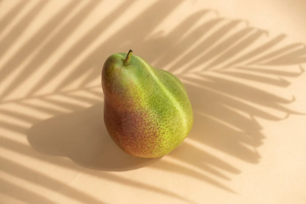Birne in der Schwangerschaft: welches Obst enthält die meisten Vitamine
