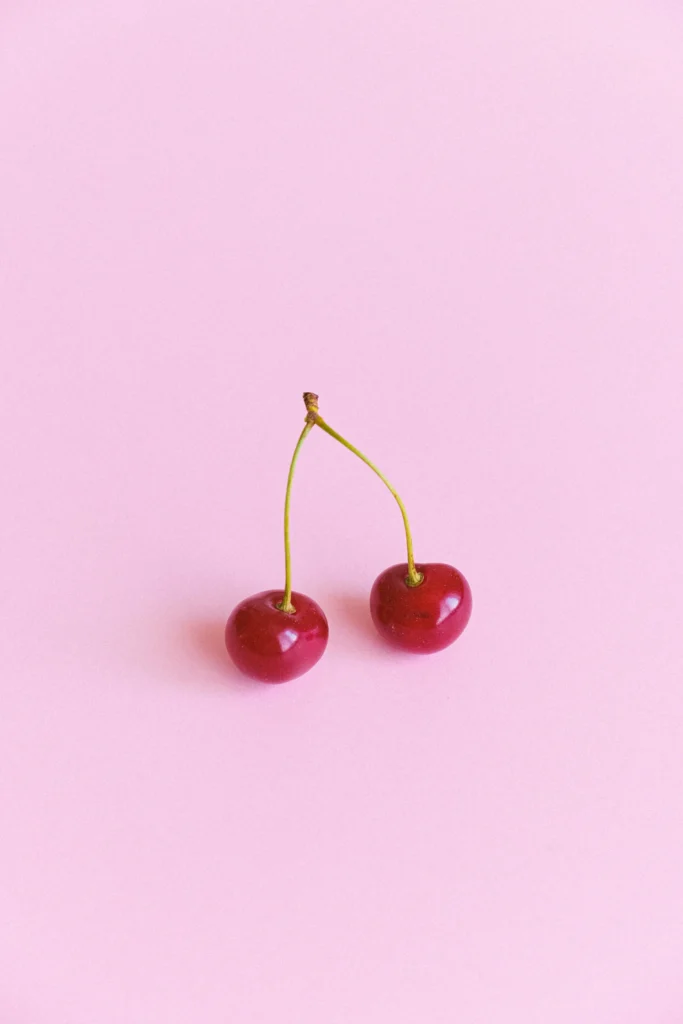 Kirschen Schwangerschaft: welches Obst enthält die meisten Vitamine