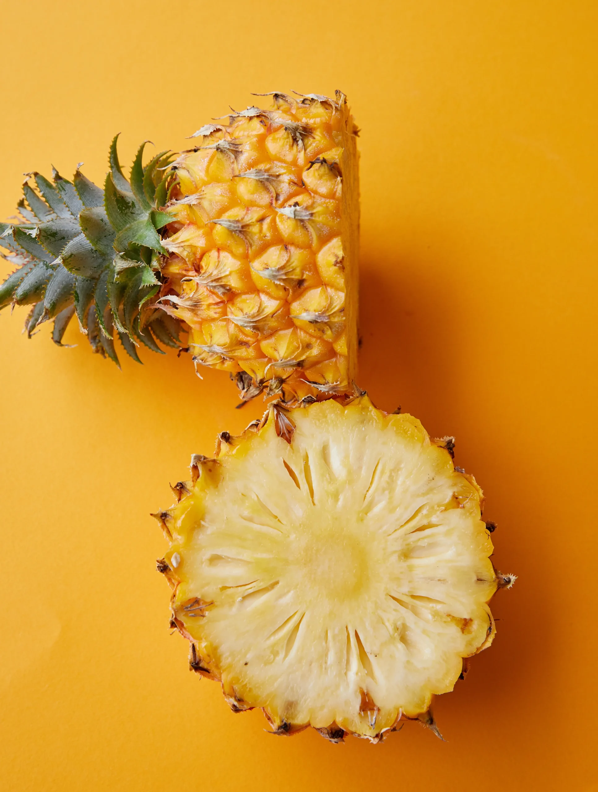Ananas Schwangerschaft: welches Obst enthält die meisten Vitamine