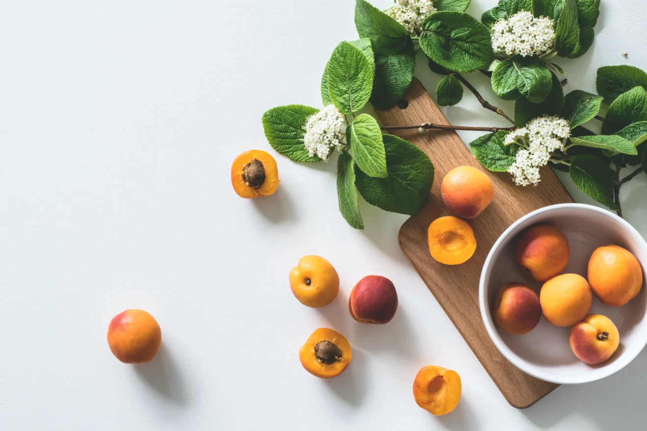Aprikosen in der Schwangerschaft: Trockenfrüchte voll mit Magnesium