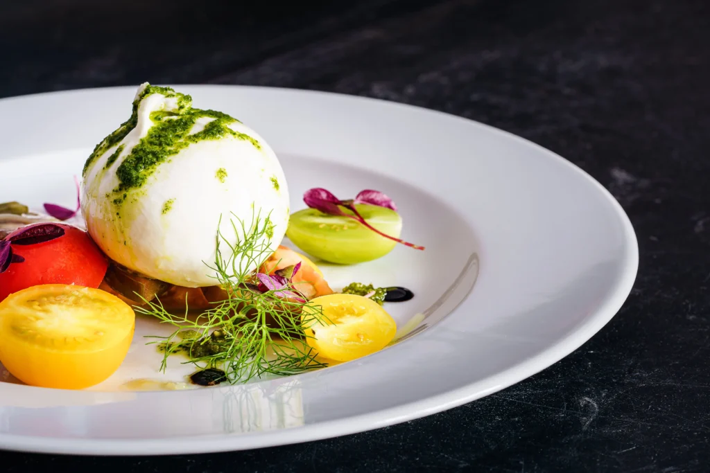 Mozzarella Schwangerschaft: Diese Dinge sollten sie beachten