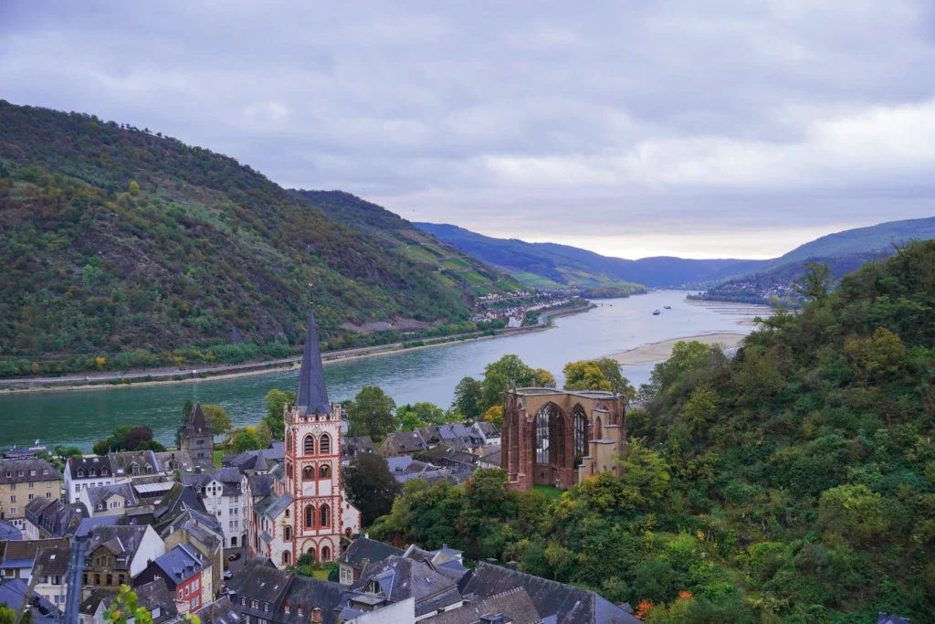 Beliebteste Vornamen Rheinland-Pfalz 2022