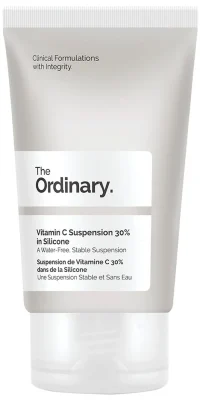 The Ordinary Vitamin C SUSPENSION 30% IN SILICONE Anti-Aging Pflege
