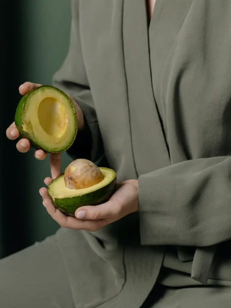 Avocado als sicheres Lebensmittel: Hände waschen nicht vergessen!