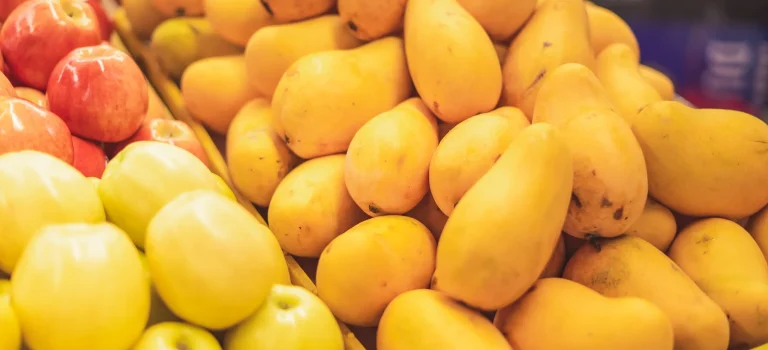 Mango in der Schwangerschaft