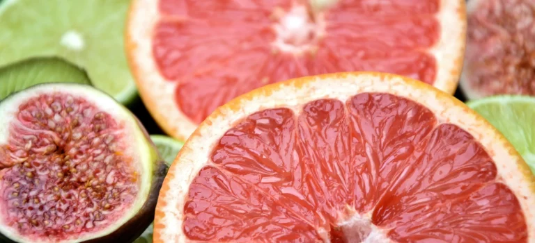 Grapefruit in der Schwangerschaft